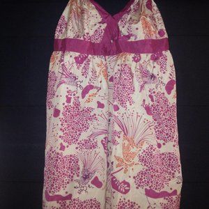 Red By Marc Ecko Stone Rose Dress